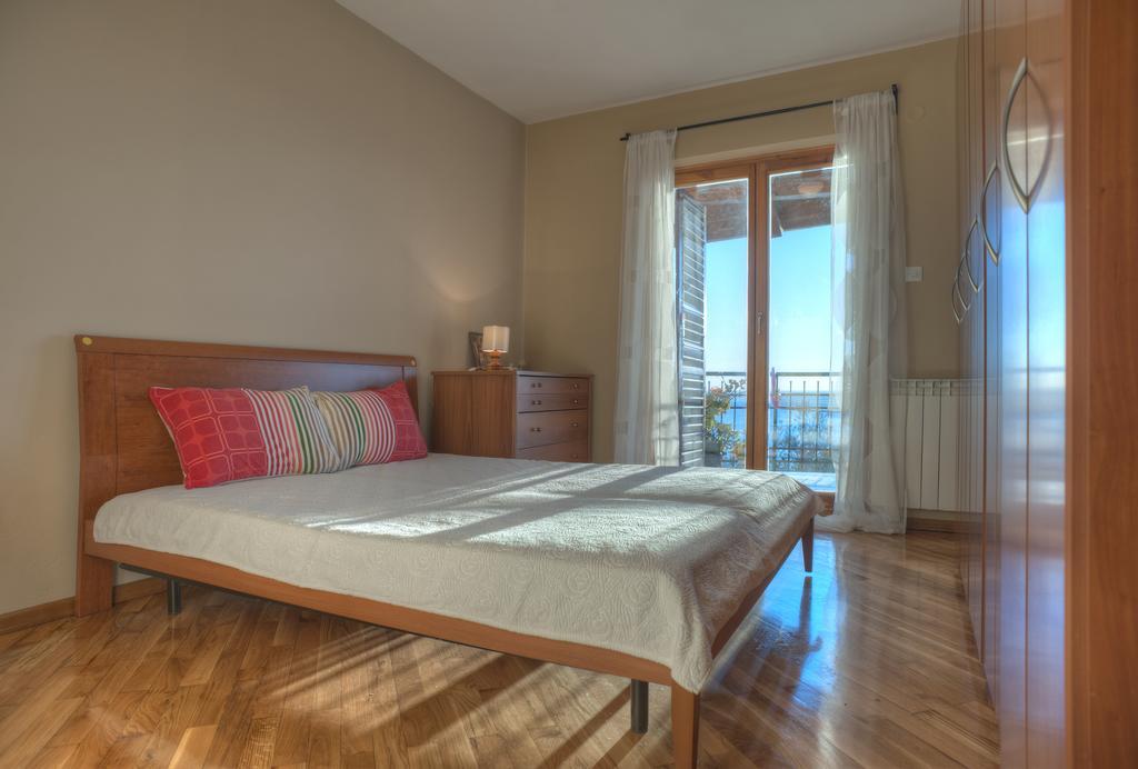 Guest house Živković Sveti Stefan Exteriér fotografie