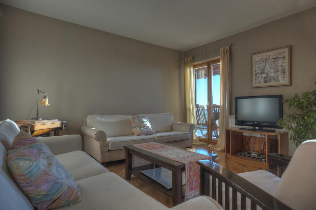 Guest house Živković Sveti Stefan Exteriér fotografie
