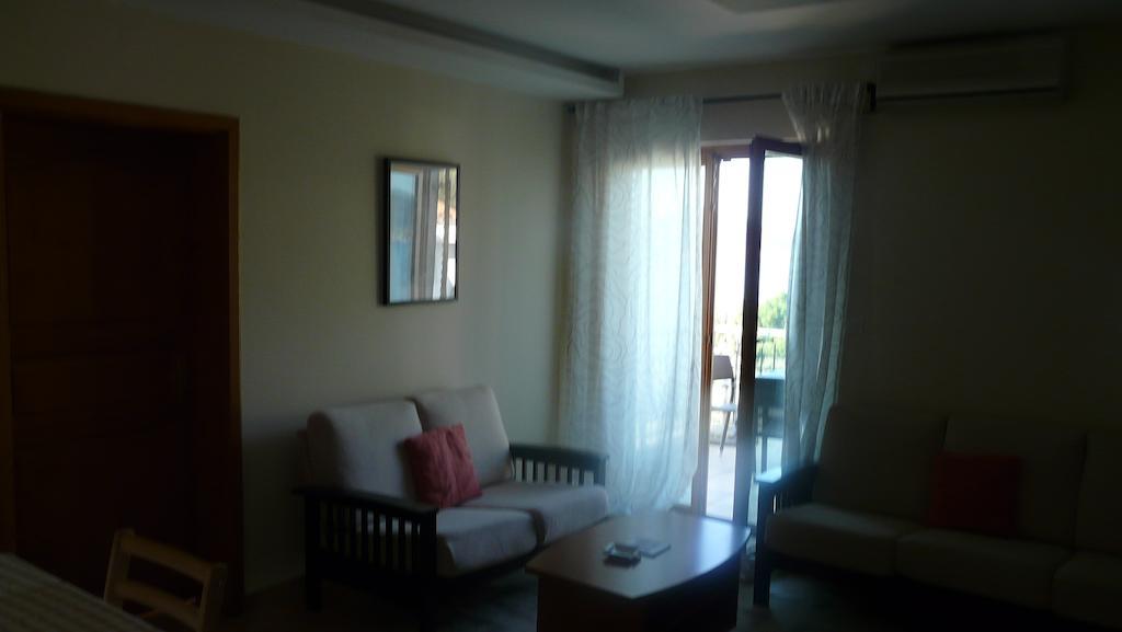 Guest house Živković Sveti Stefan Exteriér fotografie