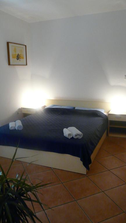 Guest house Živković Sveti Stefan Exteriér fotografie