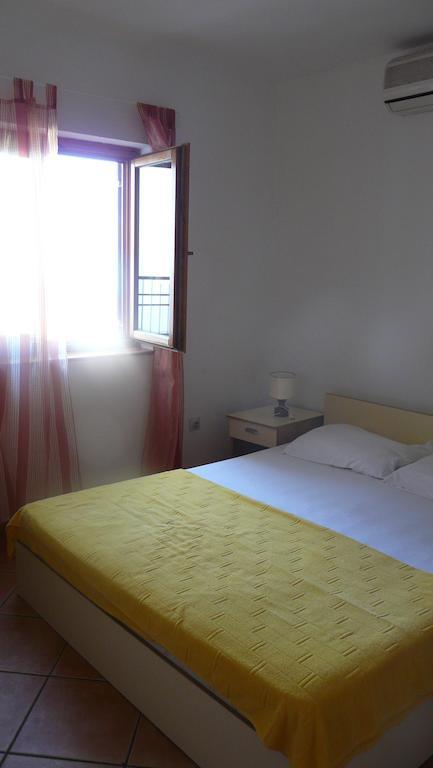 Guest house Živković Sveti Stefan Exteriér fotografie